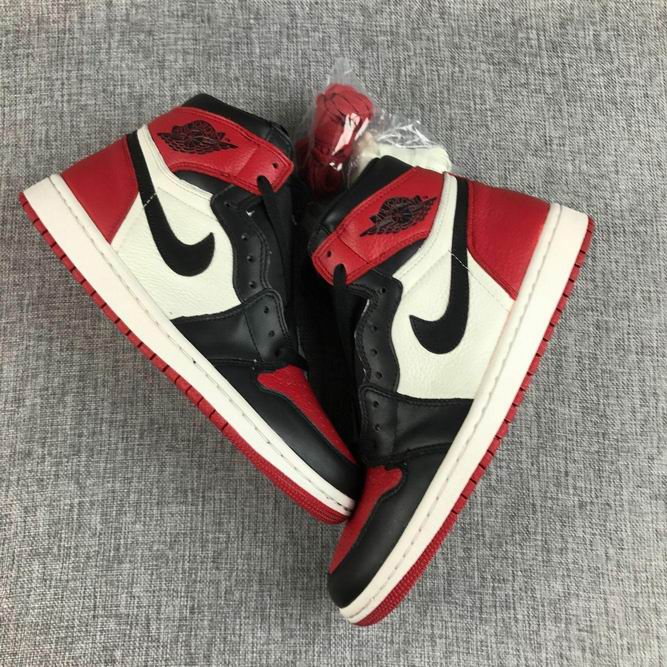 men jordan 1 shoes-061
